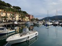 8. Reisetag – Ausflug nach Elba – Porto Azzurro