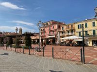 8. Reisetag – Ausflug nach Elba – Porto Azzurro