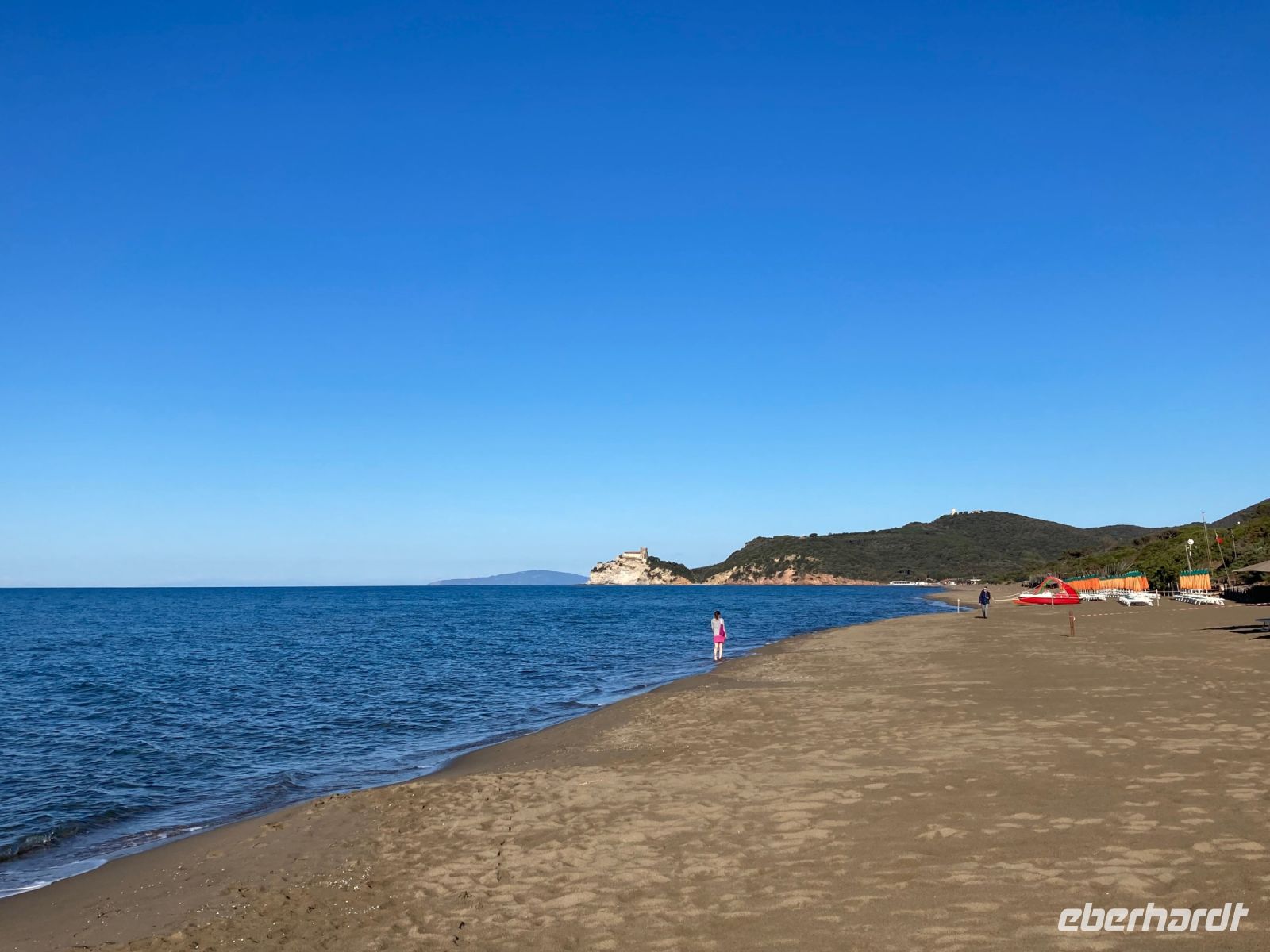 9. Reisetag – Abschied vom Meer