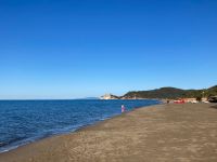 9. Reisetag – Abschied vom Meer