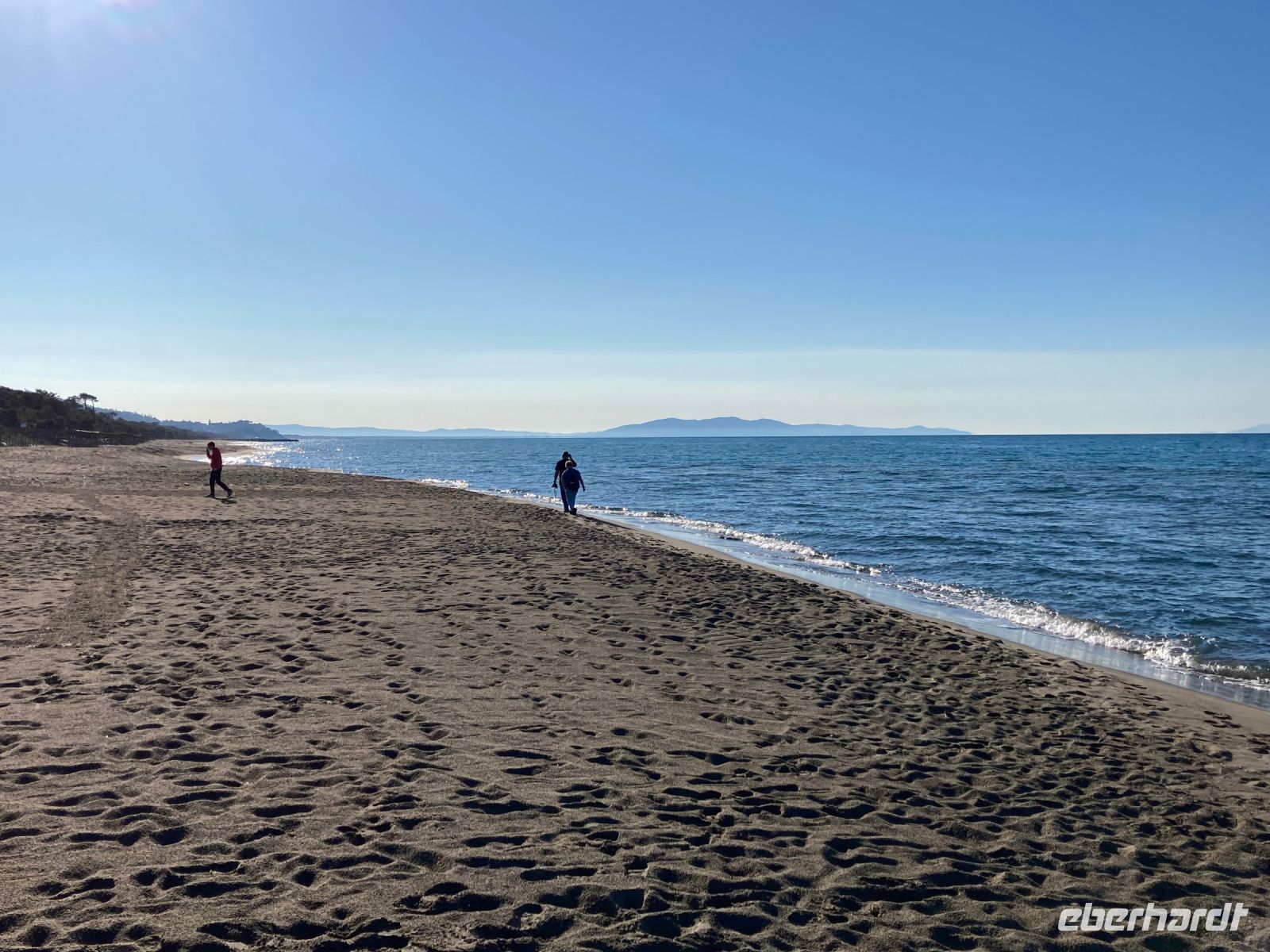 9. Reisetag – Abschied vom Meer