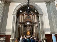 9. Reisetag – Spaziergang durch Pistoia