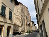 9. Reisetag – Spaziergang durch Pistoia