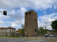10. Reisetag – Uffizien und Freizeit in Florenz – Torre della Zecca