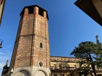 11. Reisetag – Stadtführung in Udine – Dom von Udine