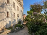 11. Reisetag – Stadtführung in Udine – Ausblick vom Schlossberg