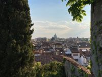 11. Reisetag – Stadtführung in Udine – Ausblick vom Schlossberg