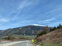 12. Reisetag – Rückfahrt nach Deutschland durch die Alpen