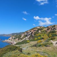 Vulkanküste Wanderung 2