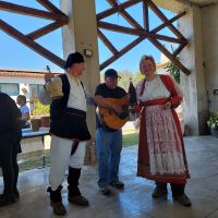 Bauernhof Sa Tanca Kultur