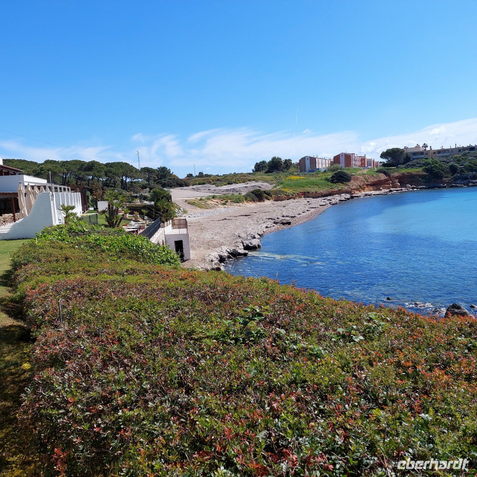 Hotel Punta Negra Strand