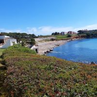 Hotel Punta Negra Strand