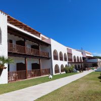 Hotel Punta Negra Alghero