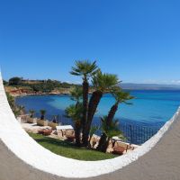 Hotel Punta Negra Strand