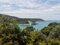 Felsenbogen vor Vieste