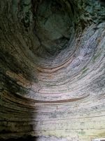 Höhe von innen, Gargano