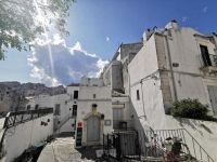 Altstadt von Monte San Angelo