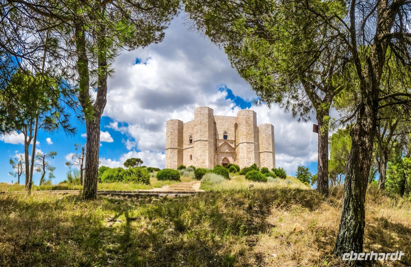 Castell del Monte