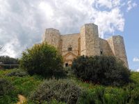 Castell del Monte 