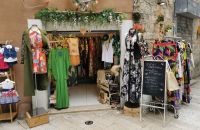 Hübsches Lädchen in Bari