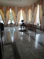 unser Hotel in Sorrent: Grand Hotel Europa Palace