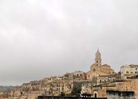 Matera