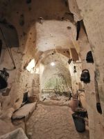 Die Sassi waren bis in die 1950er Jahre das Armenhaus Europas