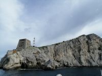 Punta Campanella – das äußerste Ende der Halbinsel von Sorrent