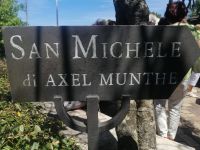 Villa San Michele, Anacapri