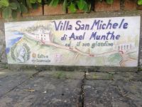 Villa San Michele, Anacapri