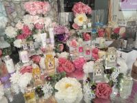 I Profumi di Capri - die Düfte von Capri