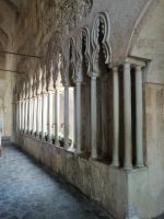 Villa Rufolo in Ravello