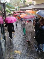 Stadtrundgang durch die Gassen von Sorrent