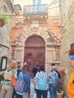 006 Kalabrien Altstadt von Tropea