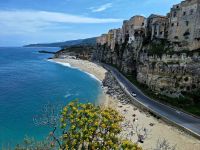 010 Kalabrien Tropea