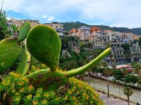 011 Kalabrien Tropea