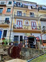 018 Kalabrien Pizzo Altstadt