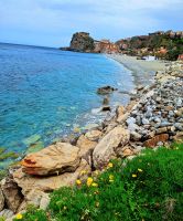 033 Kalabrien Scilla