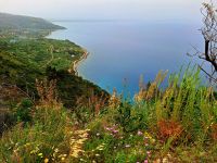 036 Kalabrien Küstenstraße