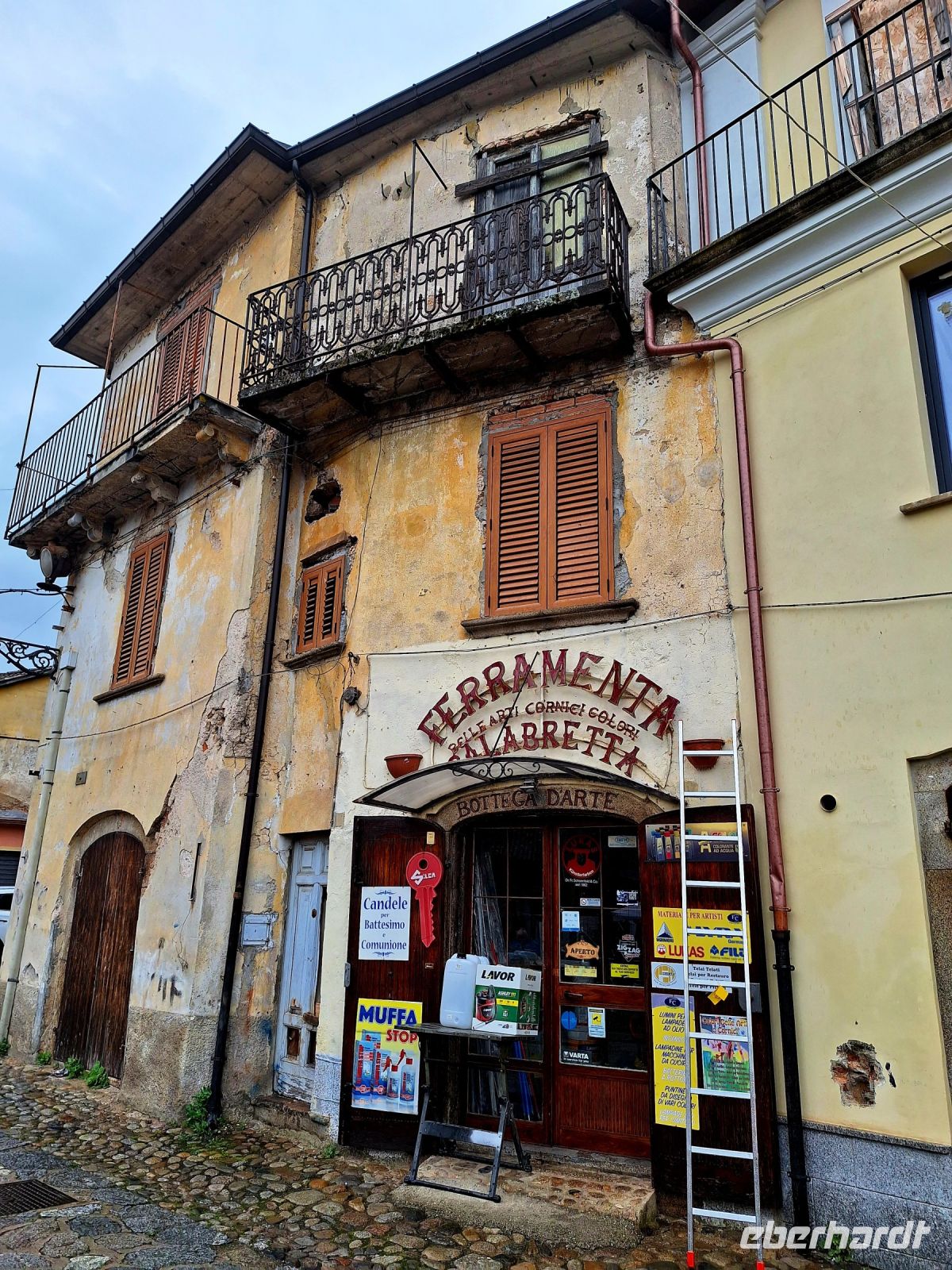 052 Kalabrien Serra San Bruno 