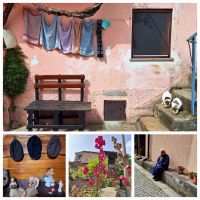 057 Kalabrien Mongiana Impressionen