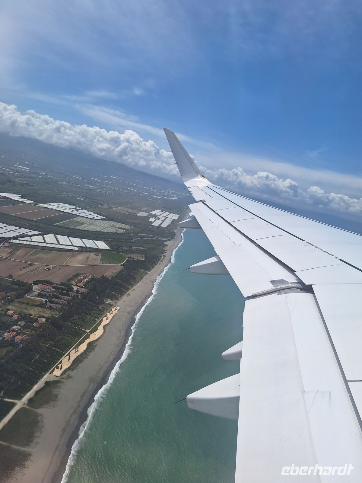 080 Kalabrien Ciao Bella Calabria