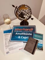 Es geht los: wandern an der Amalfiküste!