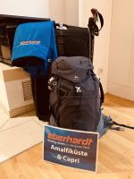 Es geht los: wandern an der Amalfiküste!