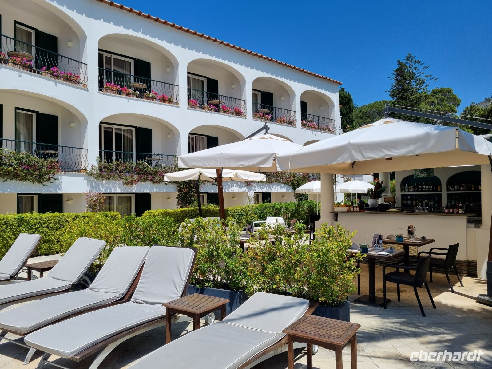 Hotel della Piccola Marina