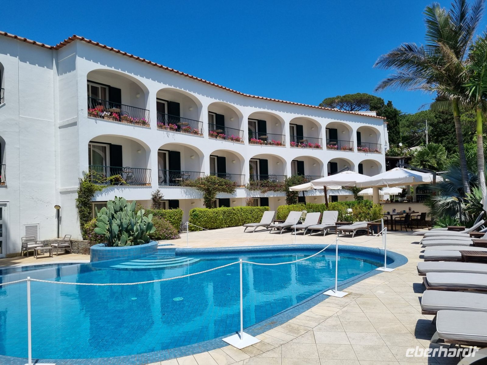 Hotel della Piccola Marina