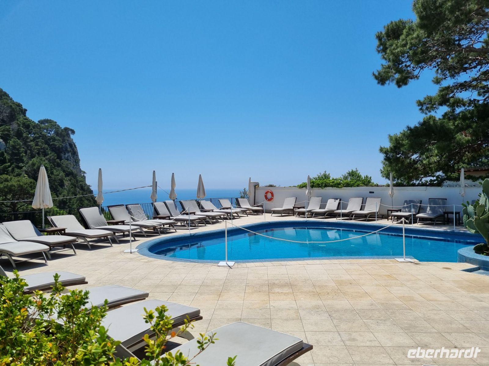 Hotel della Piccola Marina