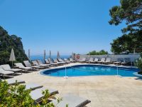 Hotel della Piccola Marina