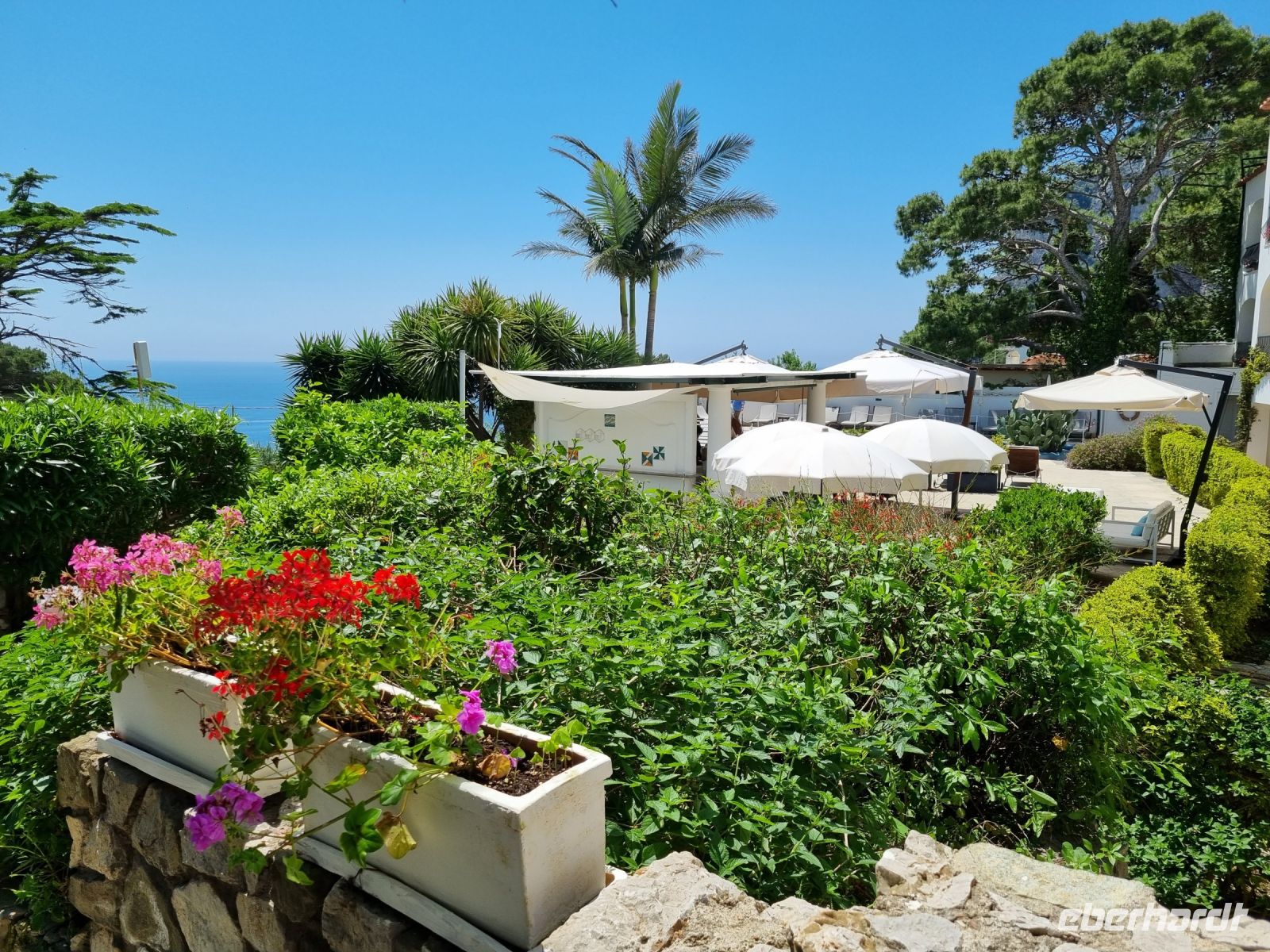 Hotel della Piccola Marina