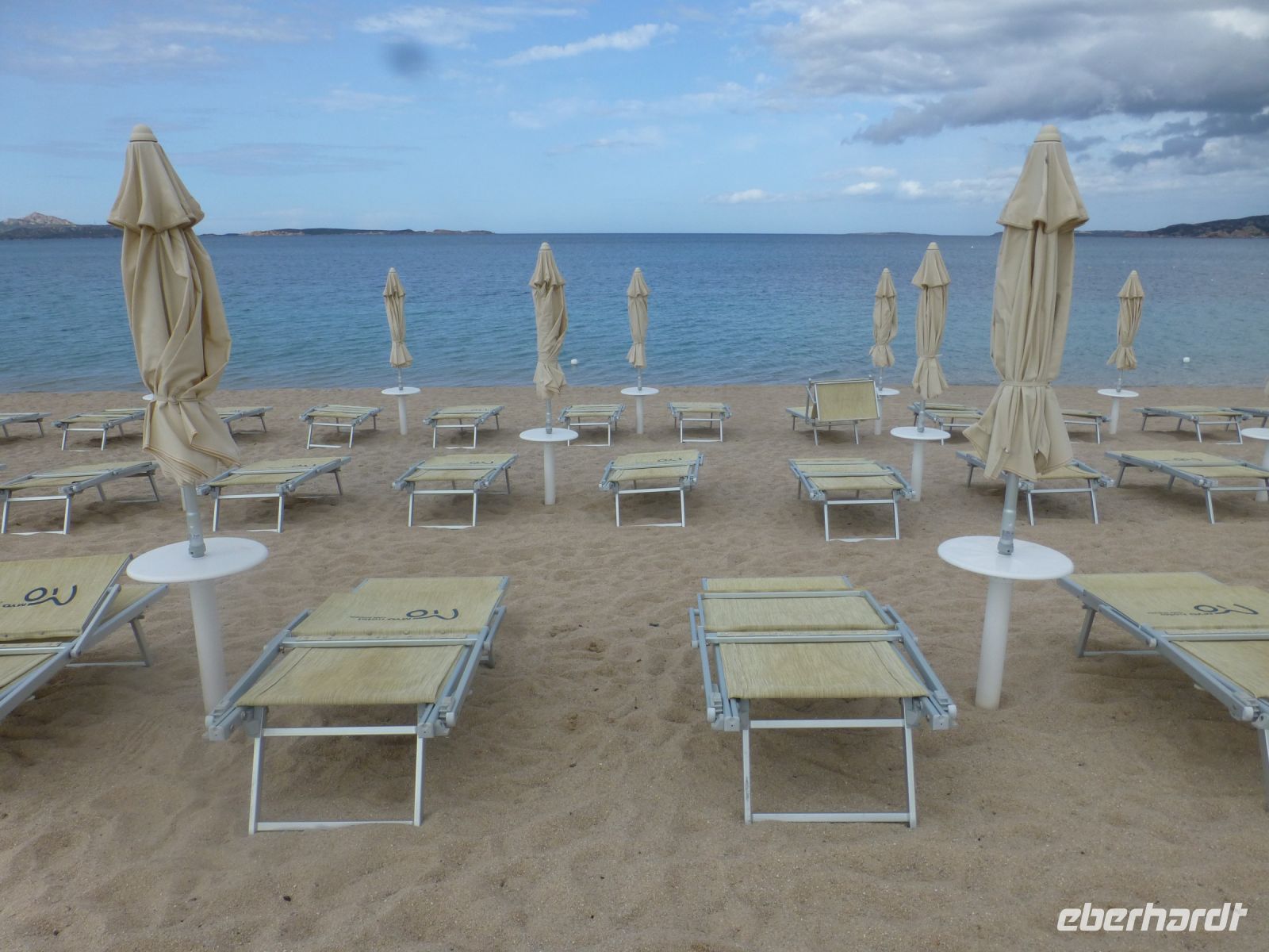 Die Saison kann starten.